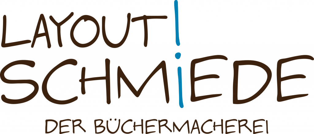 Logo Layout-Schmiede